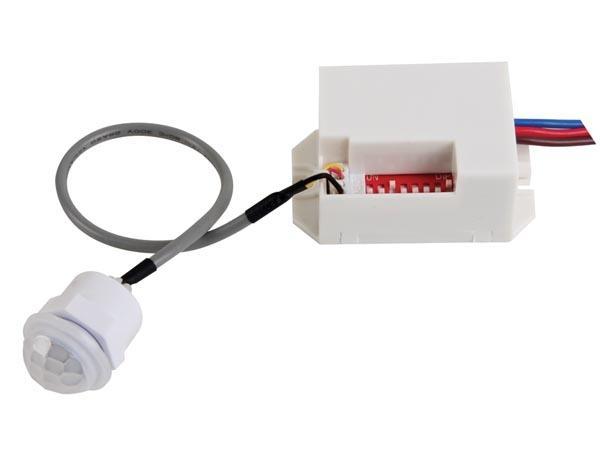 Mini Pir - Bewegings sensor - inbouw - 220 volt, Hobby en Vrije tijd, Elektronica-componenten, Nieuw, Ophalen of Verzenden