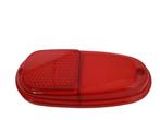 Volvo Glas achterlicht PV544 rood achterlichtglas Volvo onde, Verzenden, Nieuw, Volvo