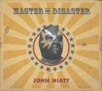 lp nieuw - John Hiatt - Master Of Disaster, Cd's en Dvd's, Vinyl | Rock, Zo goed als nieuw, Verzenden