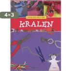 Maak het zelf met kralen / Maak het zelf met 9789058778314, Boeken, Verzenden, Zo goed als nieuw, Elize van Werff