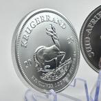 Zuid-Afrika. Krugerrand 2025 Krugerrand Lot of 3x 1 oz