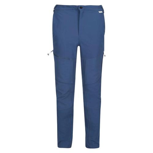 -72% Regatta  Regatta Heren questra iv wandelbroek  maat 58, Kleding | Heren, Sportkleding, Blauw, Nieuw, Verzenden