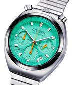 Citizen - NO RESERVE PRICE - BULLHEAD TSUNO The Luminous, Nieuw