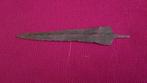 Bronstijd Brons Arrowhead (Zonder Minimumprijs), Antiek en Kunst