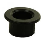 Doorvoer huls zwart van de spanjoletstang Hobby, Ophalen of Verzenden, Nieuw