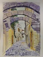 Theodore Markopoulos - Rhodes island