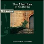 La Alhambra de Granada 9788489815810 Felix Bayon, Boeken, Verzenden, Zo goed als nieuw, Felix Bayon