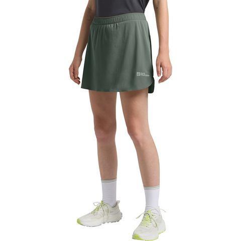 Jack Wolfskin Broekrok PRELIGHT SWIFT SKORT W, Kleding | Dames, Rokken, Nieuw, Verzenden