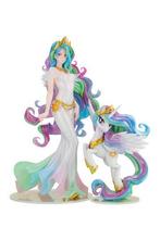 Kotobukiya - My Little Pony - Princess Celestia  1/7 (23cm), Ophalen of Verzenden, Nieuw