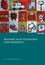 9789059315730 | Inleiding in de psychologie voor paramedici, Boeken, Verzenden, Nieuw