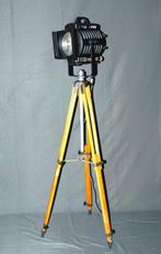 ARRI Arnold & Richter München - Lamp (2) - Aluminium,, Antiek en Kunst, Antiek | Lampen