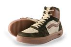 HIP Hoge sneakers in maat 39 Groen | 10% extra korting, Kinderen en Baby's, Kinderkleding | Schoenen en Sokken, Verzenden, Jongen of Meisje