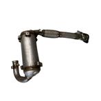 Roetfilter Ford Galaxy, Mondeo V, S-Max Silicium, Verzenden, Nieuw