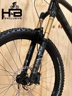 Trek Fuel Ex 8 29 inch mountainbike XT 2020, 57 cm of meer, Fully, Heren, Trek