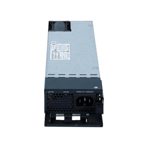 Cisco PWR-C1-1100WAC, Computers en Software, Netwerk switches, Nieuw, Verzenden