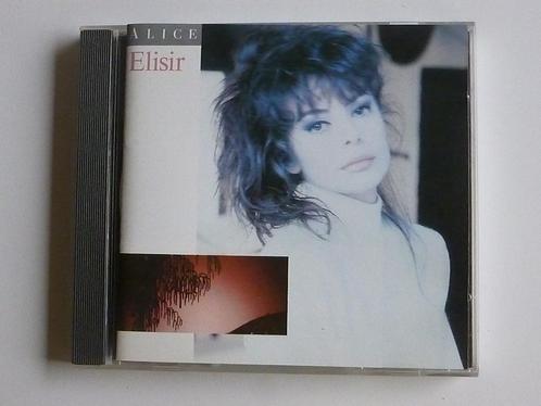 Alice - Elisir, Cd's en Dvd's, Cd's | Pop, Verzenden