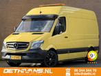 Zakelijke Lease |  Mercedes-Benz Sprinter 316CDI 164PK L2H2, Auto's, Bestelauto's, Overige kleuren, Mercedes-Benz, Nieuw, Lease