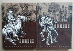 Hombre Band 1 bis 2 (teilweise originalverpackt, komplette, Boeken, Nieuw