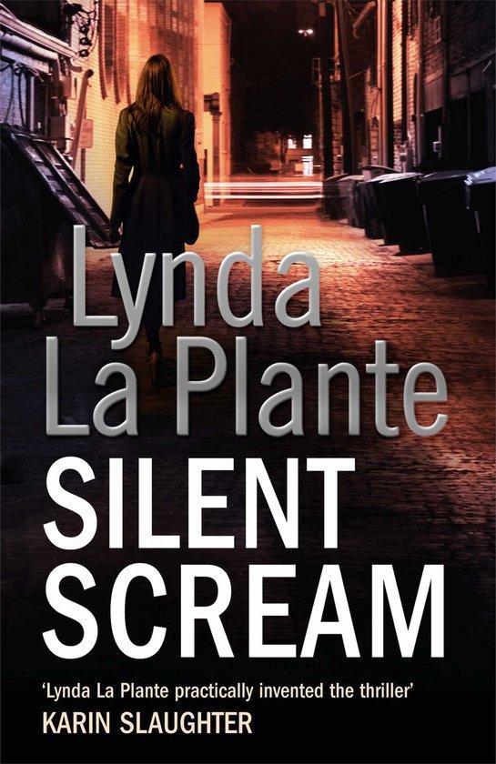 Silent Scream 9781847396464 Lynda Plante, Boeken, Taal | Engels, Gelezen, Verzenden