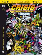 DC Classics 04: Crisis on Infinite Earths 3 (van 3) [NL], Verzenden, Nieuw