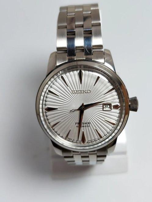 Seiko - Presage - Zonder Minimumprijs - Heren - 2020+, Sieraden, Tassen en Uiterlijk, Horloges | Antiek