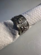 Servetring - .925 zilver - Siam