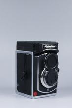 Rollei Rolleiflex Instant Camera Instant camera, Audio, Tv en Foto, Fotocamera's Analoog, Nieuw