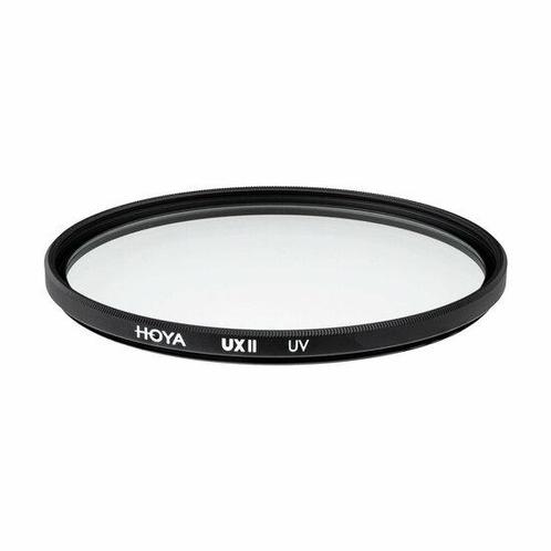 52mm - Hoya UX II UV filter / lensfilter, Audio, Tv en Foto, Overige Audio, Tv en Foto, Nieuw, Verzenden