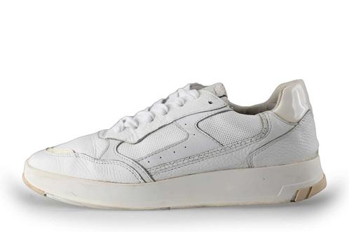Omoda Sneakers in maat 42 Wit | 10% extra korting, Kleding | Heren, Schoenen, Wit, Gedragen, Sneakers of Gympen, Verzenden