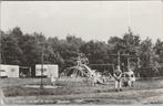 OOTMARSUM - Camping De Witte Berg Speeltuin, Verzamelen, Ansichtkaarten | Nederland, Verzenden, Gelopen