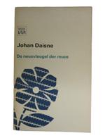 J. Daisne - De neusvleugels der muze, Boeken, Verzenden, Gelezen