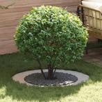 vidaXL Plantenring Ø60/90 cm RVS, Verzenden, Nieuw
