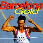 cd - Various - Barcelona Gold, Zo goed als nieuw, Verzenden