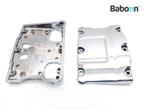 Kleppendeksel Achter Harley-Davidson FXDL Dyna Low Rider, Verzenden, Gebruikt