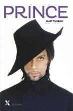 Prince 9789401606851 Matt Thorne, Boeken, Verzenden, Zo goed als nieuw, Matt Thorne