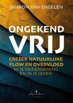 Ongekend vrij | 9789083432809 | Sharon van Engelen, Boeken, Zo goed als nieuw, Sharon van Engelen