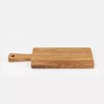 HOCHO Snijplank met Handvat - Eikenhout - 395x130x20mm -..., Ophalen of Verzenden, Nieuw