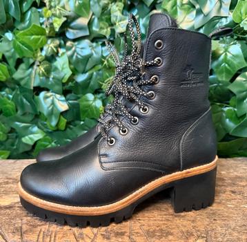 zo goed als nieuw boots van Panama Jack maat 39 beschikbaar voor biedingen