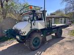 Mercedes-Benz - Unimog - 1971