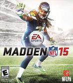 Madden NFL 15 [Xbox 360], Nieuw, Ophalen of Verzenden