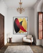 Eren - Abstract no.46 - XXL, Antiek en Kunst