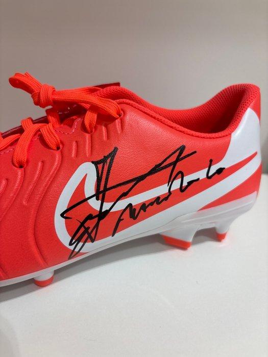 Liverpool - UEFA Champions League - Fabinho - 2025 -, Verzamelen, Overige Verzamelen