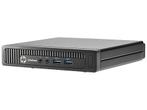 HP EliteDesk 800 G1 Desktop Mini Core i5-4590T/8GB/256GB