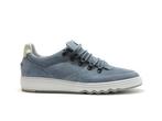-9% Floris van Bommel  Floris van Bommel Sfm-10164  maat 45, Kleding | Heren, Schoenen, Nieuw, Veterschoenen, Verzenden, Blauw