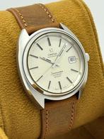 Omega - Seamaster Cosmic 2000 Automatic Date - Zonder, Sieraden, Tassen en Uiterlijk, Horloges | Heren, Nieuw