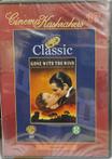 Gone with the wind (dvd nieuw)