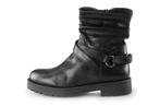 Cellini Biker boots in maat 40 Zwart | 10% extra korting, Verzenden, Zwart, Zo goed als nieuw, Overige typen