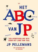 Het ABC van JP 9789400410329 JP Pellemans, Boeken, Overige Boeken, Gelezen, JP Pellemans, Verzenden