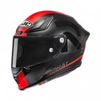 HJC RPHA 1 Senin Zwart Rood Mc1Sf Integraalhelm, Nieuw met kaartje, HJC, Heren, Verzenden