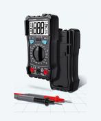 Compacte Multimeter KDM-90, Doe-het-zelf en Verbouw, Meetapparatuur, Nieuw, Ophalen of Verzenden, Multimeter